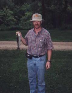 first fish 2001